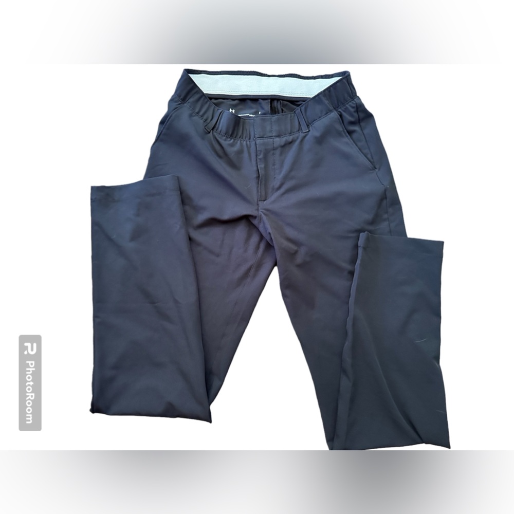 Under armour pants